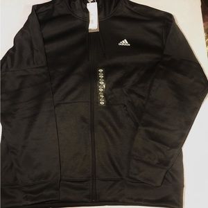 Mens adidas pullover